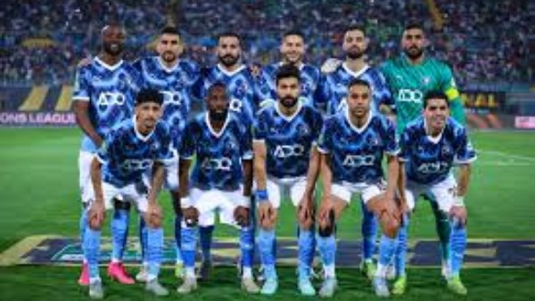 حقيقة اقتراب المدير الفني السابق للنادي الأهلي من تدريب بيراميدز