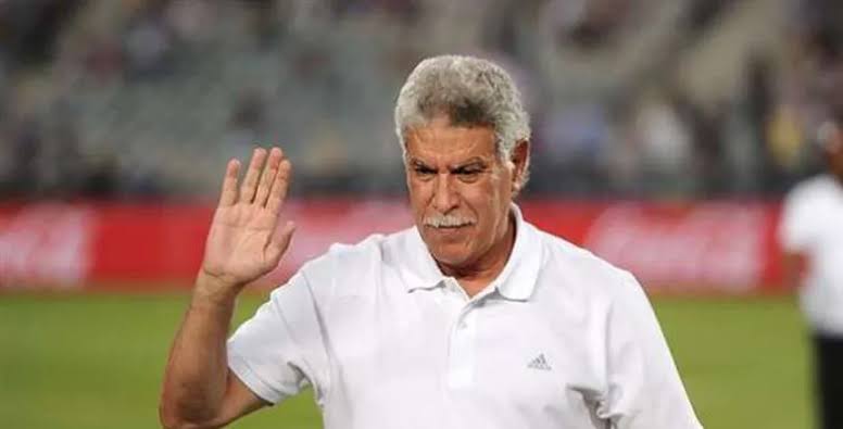 خالد الغندور: دعواتكم للكابتن حسن شحاتة