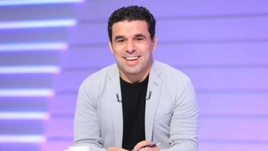 خالد الغندور يعلق على خسارة الأهلي من بيراميدز: "مين هيشيل الليلة؟"