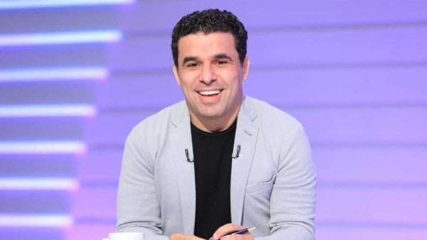 خالد الغندور يعلق على خسارة الأهلي من بيراميدز: "مين هيشيل الليلة؟"