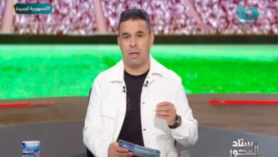 خالد الغندور يفجر مفاجأة بشأن التحقيقات مع زيزو واتحاد الكرة يصدم اللاعب بعدة طلبات بشأن الزمالك وتوقيعه للأهلي