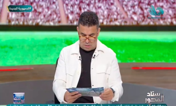 خالد الغندور يكشف تفاصيل مكالمة لبيب مع الجزيري بعد أزمة فيريرا