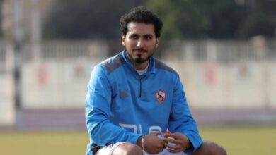 خالد الغندور يكشف حقيقة رفض أحمد حمدي تجديد عقده مع الزمالك