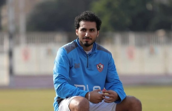 خالد الغندور يكشف حقيقة رفض أحمد حمدي تجديد عقده مع الزمالك