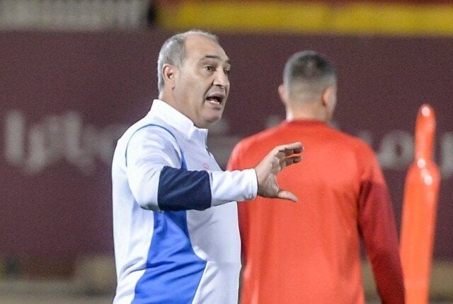 خالد الغندور يكشف طلبات علي ماهر بعد فشل مفاوضات الأهلي