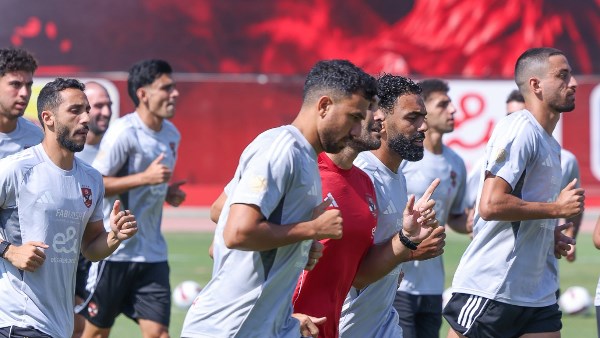 خالد الغندور يكشف عن تشكيل الأهلي أمام بيراميدز في الدوري