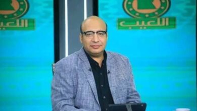 خالد طلعت يثير الجدل بشأن أهداف الدوري المصري.. شاهد