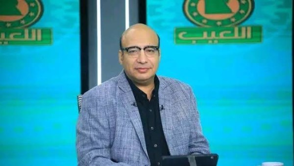 خالد طلعت يثير الجدل بشأن أهداف الدوري المصري.. شاهد