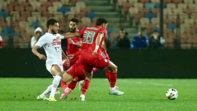 خبرتي وإمكانياتي تؤهلني لتولي تدريب الزمالك والأهلي