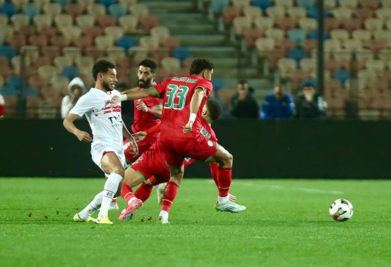خبرتي وإمكانياتي تؤهلني لتولي تدريب الزمالك والأهلي