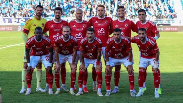 خلل في بعض المراكز.. تعديلات ريبيرو على تشكيل الأهلي قبل موقعة بيراميدز.. والمستبعدون مفاجأة