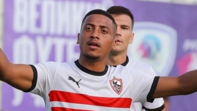 خوان ألفينا تقيل وعنده قدرات عالية تخدم الزمالك