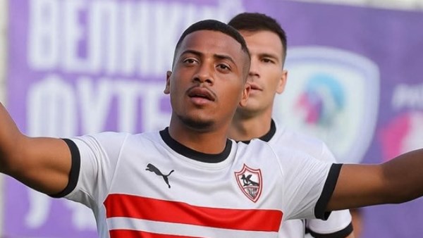 خوان ألفينا تقيل وعنده قدرات عالية تخدم الزمالك