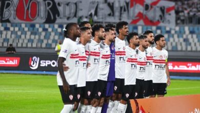 خوان ألفينا "حاوي" جديد في الزمالك..وفيريرا هادىء