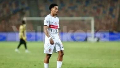 خوان ألفينا لاعب يمتلك مهارة وشخصية واضحة