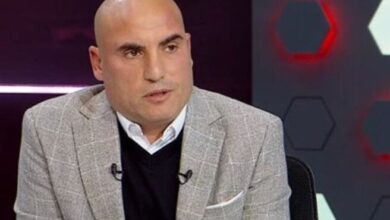 دونجا: "اسكواد" الأهلي يفوز على أي فريق بدون مدير فني.. وتصريح فيريرا تجاه الجزيري غير موفق