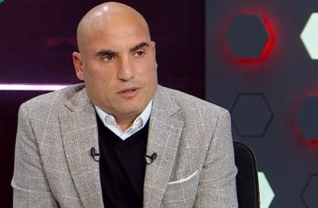 دونجا: "اسكواد" الأهلي يفوز على أي فريق بدون مدير فني.. وتصريح فيريرا تجاه الجزيري غير موفق