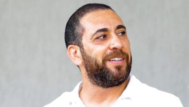 رئيس نادي ليفيلز يجتمع بـ فؤاد سلامة قبل انطلاق الموسم الجديد