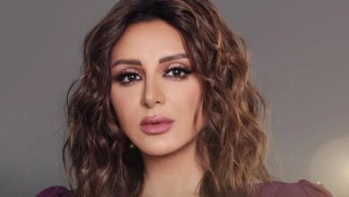 ربنا ميخضناش عليكي تاني أبدا