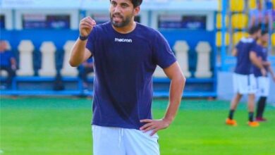 ربنا يكون في عون حسام حسن مش هيلاقي 5 لعيبة مميزين في الدوري