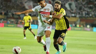 الزمالك ووادي دجلة