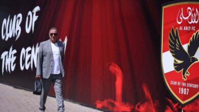 رحيل مؤكد في الشتاء| الأهلي يعاقب الثنائي الأجنبي عقب لقاء بيراميدز - AhlyNews.com