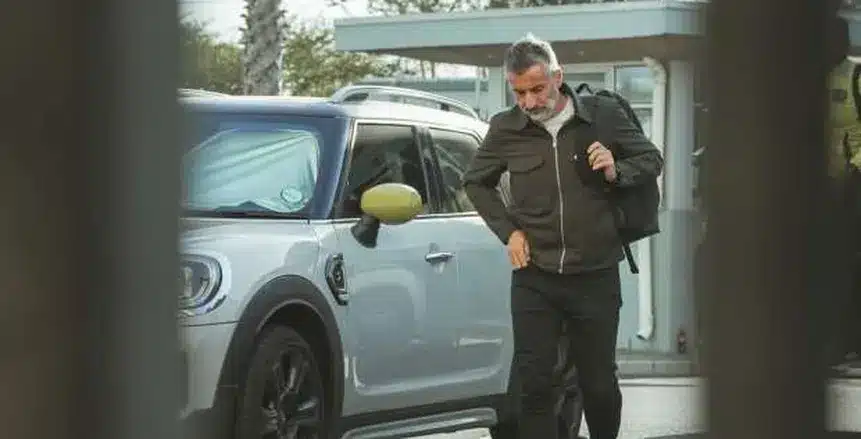 رد صادم من ريفيرو على مطالب الإقالة والهزيمة من بيراميدز - AhlyNews.com