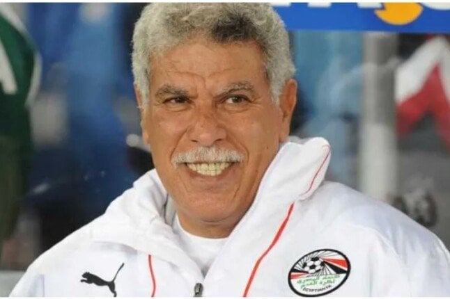 رسالة مفاجئة من حسن شحاتة بشأن أزمة أرض الزمالك في 6 أكتوبر