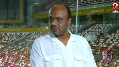 رسميًا.. إسماعيل يوسف يتولى منصبًا إداريًا جديدًا في الدوري الليبي - صورة