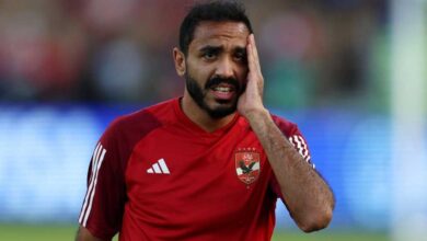 رسميًا.. كهربا ينضم لهذا النادي في الدوري الكويتي- فيديو