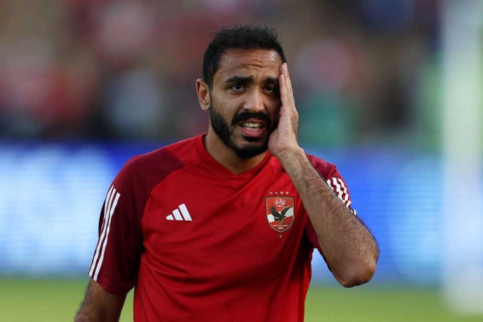 رسميًا.. كهربا ينضم لهذا النادي في الدوري الكويتي- فيديو