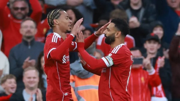 رغم تألقه.. استبعاد نجم ليفربول من قائمة منتخب فرنسا