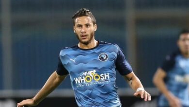 رمضان صبحي أعلى فنيًا من تريزيجيه ويستحق العودة للأهلي