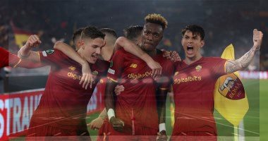 روما يفوز على بولونيا بهدف في الدوري الإيطالي
