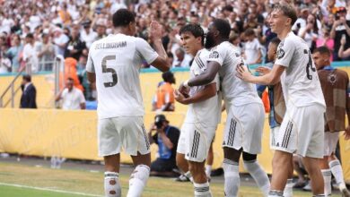 ريال مدريد ضيف ثقيل على أوفييدو في الجولة الثانية من الدوري الإسباني