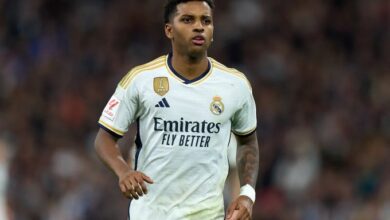 ريال مدريد يحسم مستقبل البرازيلي رودريجو