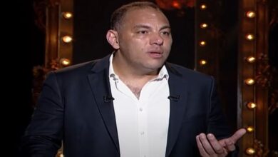 ريبيرو نقمة على الأهلي وأي قرار غير الإقالة فشل إداري