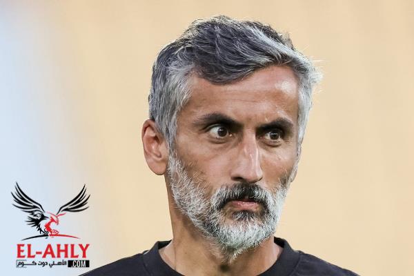 ريبييرو: أحتاج الوقت للتحسن مع الأهلي.. وأتفهم رد فعل الجماهير