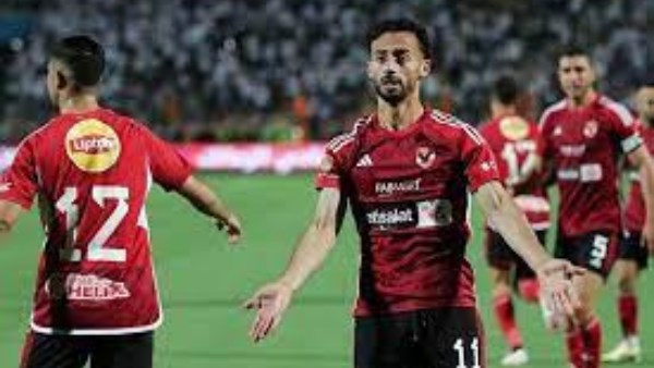 زلزال يضرب الاهلى..ابراهيم فايق يكشف عن رحيل الجوهرة وفرمان من ريبيرو