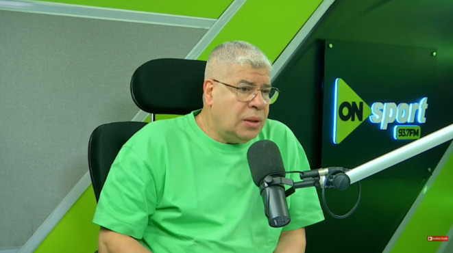 شوبير عن تجديد عقد إمام عاشور: زمن "التوقيع على بياض" انتهى في الأهلي! فيديو