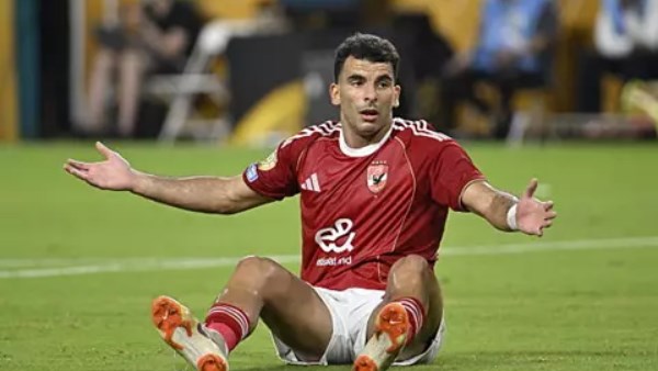 زيزو ينتظر موقف الأهلي قبل الذهاب إلى اتحاد الكرة في شكوى الزمالك