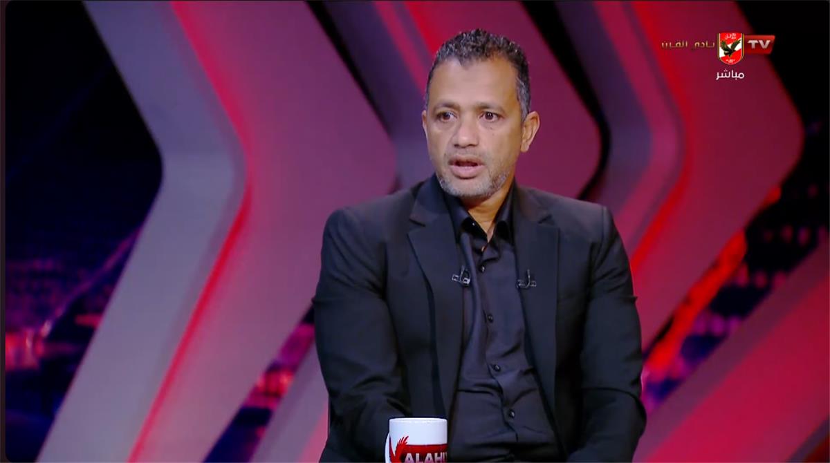 سامي قمصان