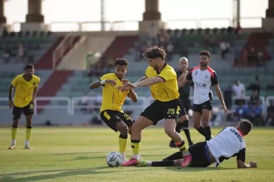 مدرب وادي دجلة يرفع راية التحدي: سنواجه الزمالك بشخصية البطل وقادرين على الفوز