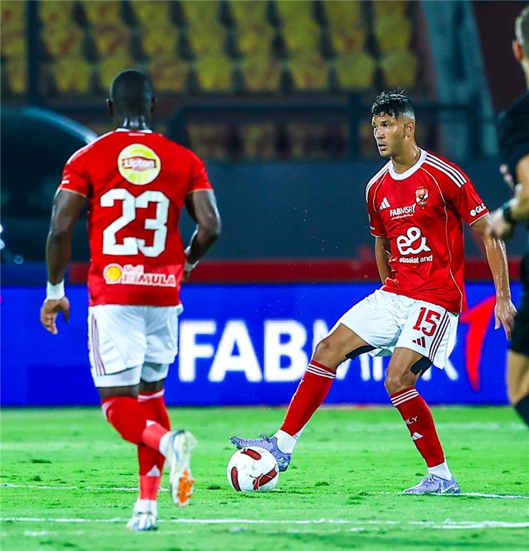 الاهلي