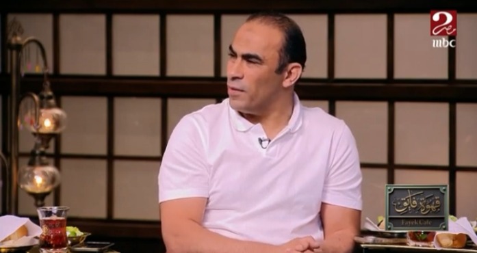 سيد عبدالحفيظ: ألفينا عنده إمكانيات كبيرة ولكن ننتظر لنرى هذا الأمر!! - فيديو
