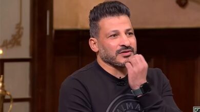 سيد معوض