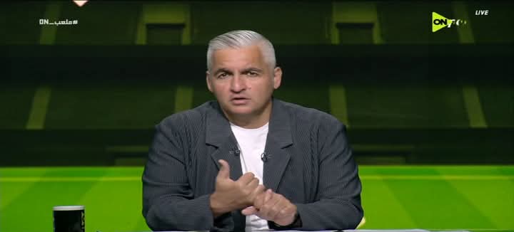 سيف زاهر يكشف تطورات أزمة حق رعاية إمام عاشور.. وموقف مفاجئ من اتحاد الكرة