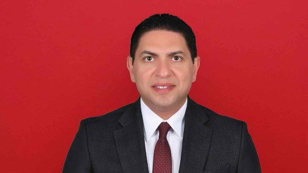 شادي البرقوقي مستشارا قانونيّا لمجلس الإدارة وشركة الأهلي لكرة القدم