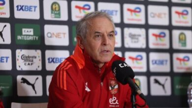شبانة يعلق عن الفارق بين كولر الأهلى وأوسوريو الزمالك
