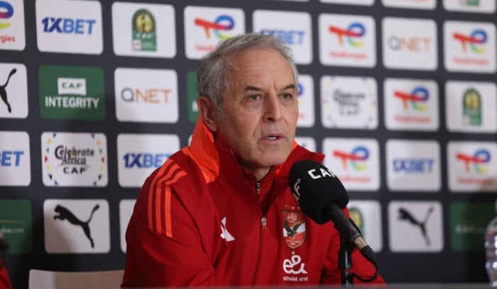 شبانة يعلق عن الفارق بين كولر الأهلى وأوسوريو الزمالك